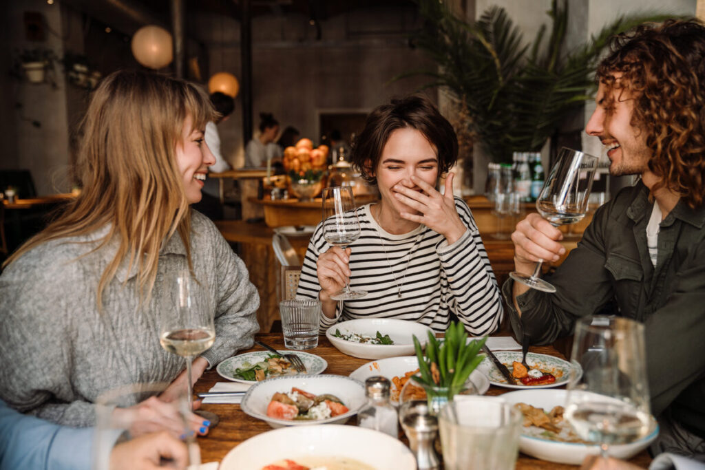 Savoring Westberry Square: The Ultimate Guide to Dining Delights in Joplin’s Hidden Culinary Hub